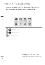 Предварительный просмотр 32 страницы LG 47LC70ED-CA Owner'S Manual