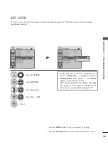 Предварительный просмотр 43 страницы LG 47LC70ED-CA Owner'S Manual