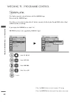 Предварительный просмотр 44 страницы LG 47LC70ED-CA Owner'S Manual