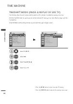 Предварительный просмотр 48 страницы LG 47LC70ED-CA Owner'S Manual