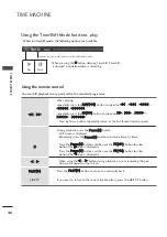 Предварительный просмотр 50 страницы LG 47LC70ED-CA Owner'S Manual