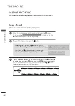 Предварительный просмотр 52 страницы LG 47LC70ED-CA Owner'S Manual