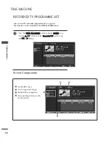 Предварительный просмотр 58 страницы LG 47LC70ED-CA Owner'S Manual