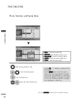 Предварительный просмотр 62 страницы LG 47LC70ED-CA Owner'S Manual