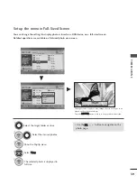 Предварительный просмотр 63 страницы LG 47LC70ED-CA Owner'S Manual