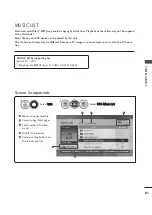 Предварительный просмотр 65 страницы LG 47LC70ED-CA Owner'S Manual