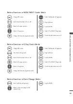 Предварительный просмотр 69 страницы LG 47LC70ED-CA Owner'S Manual