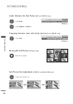 Предварительный просмотр 72 страницы LG 47LC70ED-CA Owner'S Manual