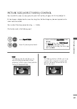 Предварительный просмотр 73 страницы LG 47LC70ED-CA Owner'S Manual