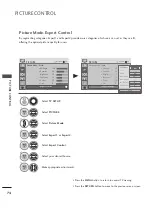 Предварительный просмотр 78 страницы LG 47LC70ED-CA Owner'S Manual