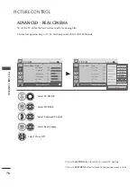 Предварительный просмотр 80 страницы LG 47LC70ED-CA Owner'S Manual