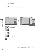 Предварительный просмотр 82 страницы LG 47LC70ED-CA Owner'S Manual