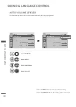 Предварительный просмотр 84 страницы LG 47LC70ED-CA Owner'S Manual