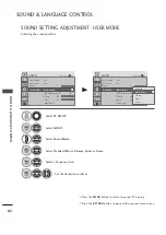 Предварительный просмотр 86 страницы LG 47LC70ED-CA Owner'S Manual