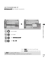 Предварительный просмотр 87 страницы LG 47LC70ED-CA Owner'S Manual