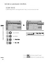 Предварительный просмотр 88 страницы LG 47LC70ED-CA Owner'S Manual