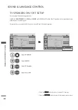 Предварительный просмотр 90 страницы LG 47LC70ED-CA Owner'S Manual