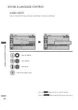 Предварительный просмотр 92 страницы LG 47LC70ED-CA Owner'S Manual