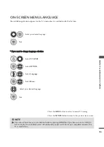 Предварительный просмотр 95 страницы LG 47LC70ED-CA Owner'S Manual