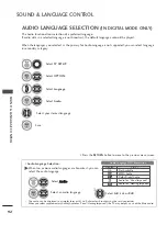 Предварительный просмотр 96 страницы LG 47LC70ED-CA Owner'S Manual