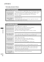 Предварительный просмотр 102 страницы LG 47LC70ED-CA Owner'S Manual