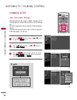 Preview for 40 page of LG 47LC7DF Owner'S Manual