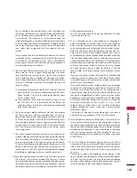 Preview for 115 page of LG 47LC7DF Owner'S Manual