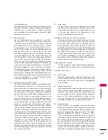 Preview for 119 page of LG 47LC7DF Owner'S Manual