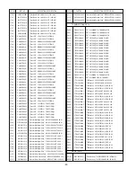 Preview for 52 page of LG 47LC7DF Service Manual