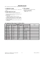 Preview for 6 page of LG 47LD455B Service Manual