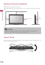 Предварительный просмотр 14 страницы LG 47LD500 Owner'S Manual