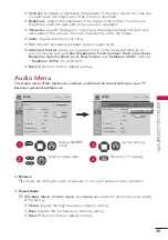 Предварительный просмотр 35 страницы LG 47LD500 Owner'S Manual