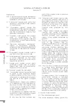 Предварительный просмотр 58 страницы LG 47LD500 Owner'S Manual