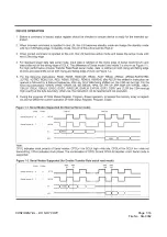 Предварительный просмотр 43 страницы LG 47LD500 Service Manual