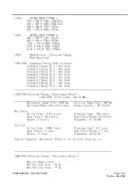 Предварительный просмотр 90 страницы LG 47LD500 Service Manual