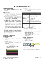 Предварительный просмотр 7 страницы LG 47LD650 Service Manual