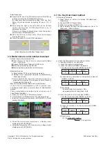 Предварительный просмотр 9 страницы LG 47LD650 Service Manual