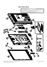 Предварительный просмотр 15 страницы LG 47LD650 Service Manual