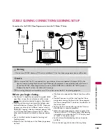 Предварительный просмотр 27 страницы LG 47LD650H Manual