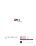 Предварительный просмотр 77 страницы LG 47LD650H Manual