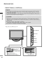 Preview for 6 page of LG 47LD920 Owner'S Manual