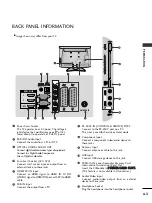 Preview for 7 page of LG 47LD920 Owner'S Manual