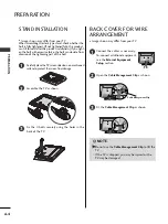 Preview for 8 page of LG 47LD920 Owner'S Manual