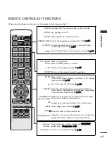 Preview for 11 page of LG 47LD920 Owner'S Manual