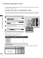 Preview for 14 page of LG 47LD920 Owner'S Manual