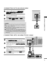 Preview for 15 page of LG 47LD920 Owner'S Manual