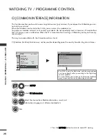 Preview for 40 page of LG 47LD920 Owner'S Manual