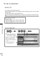 Preview for 60 page of LG 47LD920 Owner'S Manual