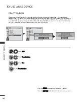 Preview for 68 page of LG 47LD920 Owner'S Manual