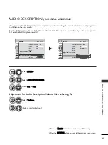 Preview for 95 page of LG 47LD920 Owner'S Manual